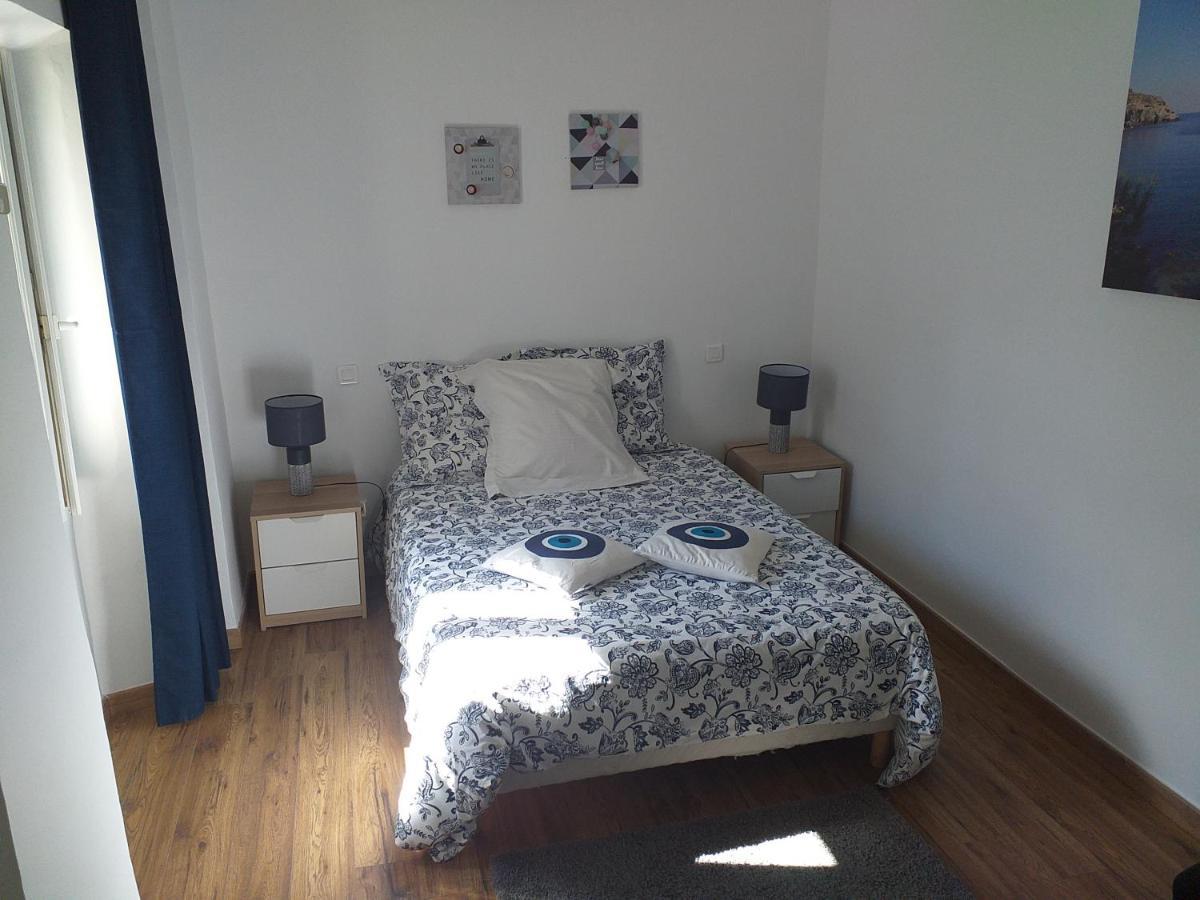 Deux M Bed and Breakfast Villes-sur-Auzon Εξωτερικό φωτογραφία