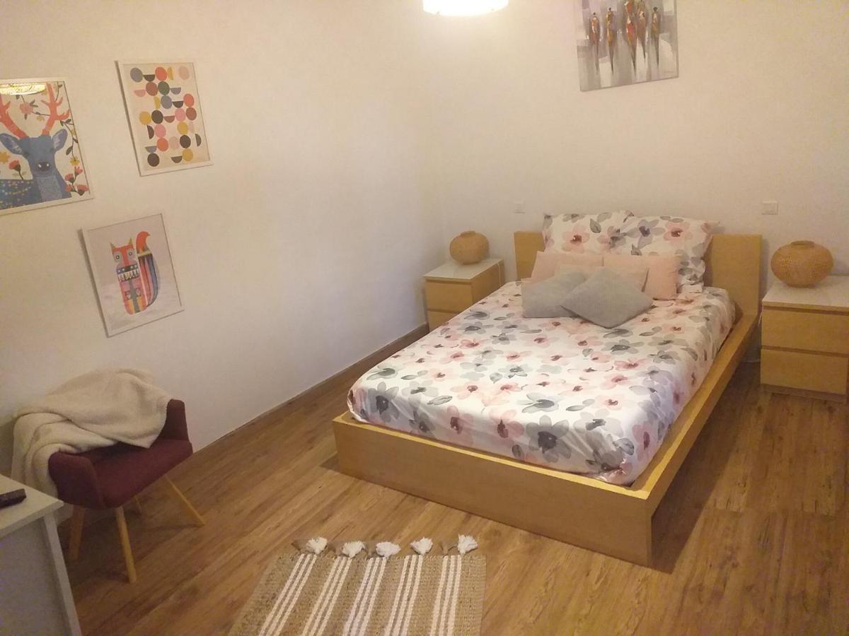 Deux M Bed and Breakfast Villes-sur-Auzon Εξωτερικό φωτογραφία